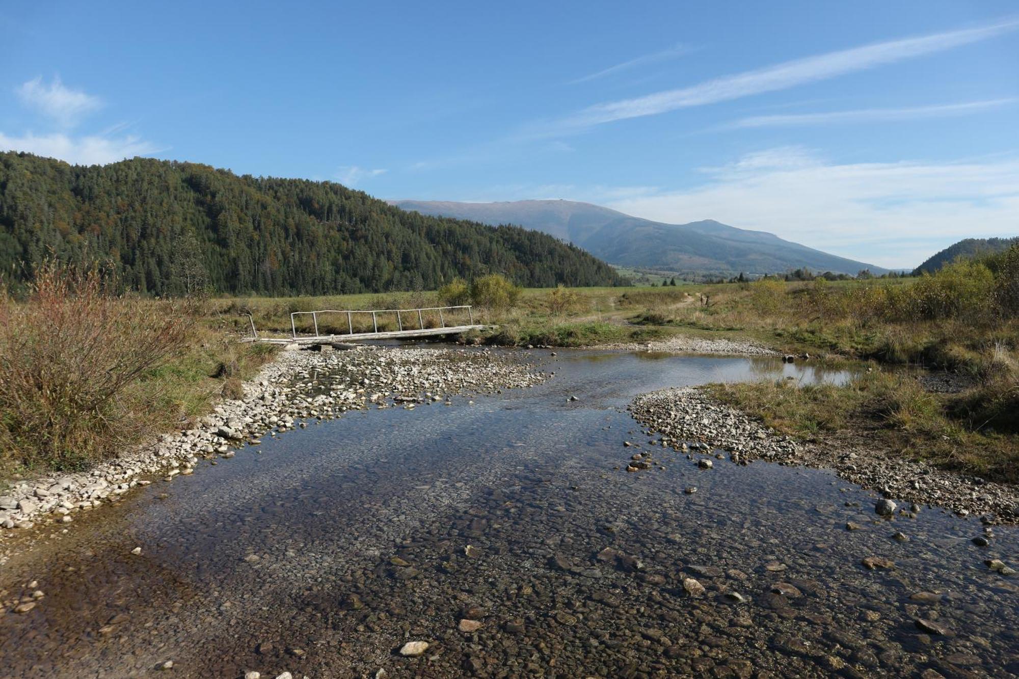 penzion Drevenica Šumiac Exteriér fotografie